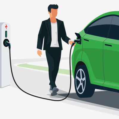 Making the Most of the Benefits of Electric Vehicles