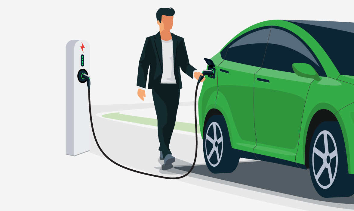 Making the Most of the Benefits of Electric Vehicles