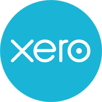 Xero partnered accounts